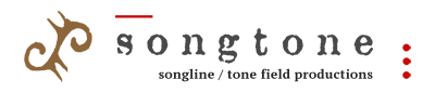 Songtone Logo